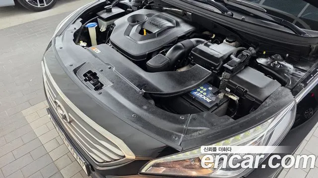 Hyundai Sonata 2015 thumb 6