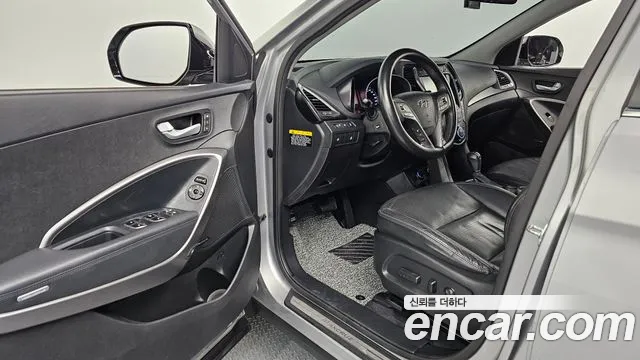 Hyundai Maxcruz 2013 thumb 10