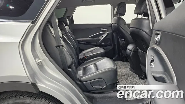 Hyundai Maxcruz 2013 thumb 12