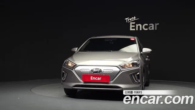 Hyundai IONIQ 6 2019 thumb 3