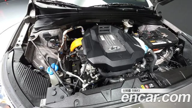 Hyundai IONIQ 6 2019 thumb 6