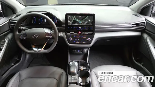 Hyundai IONIQ 6 2019 thumb 7