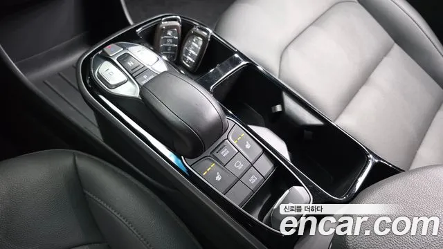 Hyundai IONIQ 6 2019 thumb 9
