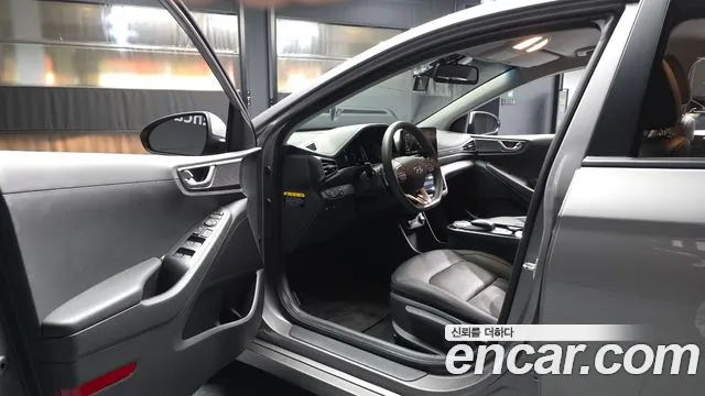 Hyundai IONIQ 6 2019 thumb 10