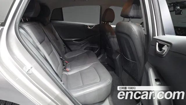 Hyundai IONIQ 6 2019 thumb 12