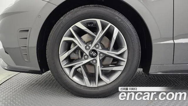 Hyundai Sonata 2022 thumb 5
