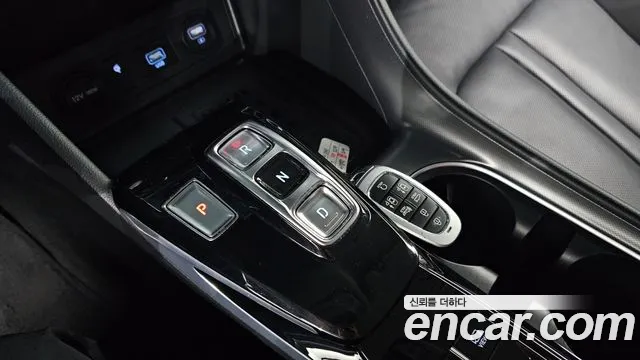 Hyundai Sonata 2022 thumb 9
