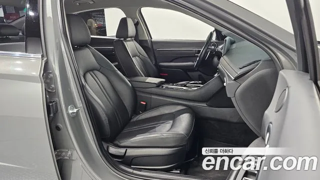 Hyundai Sonata 2022 thumb 11