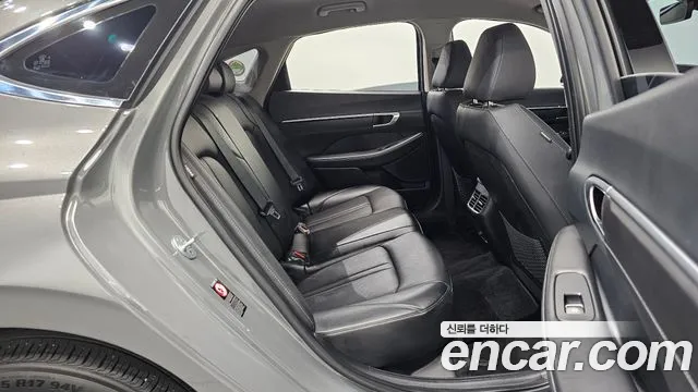 Hyundai Sonata 2022 thumb 12