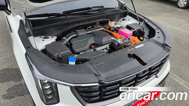Kia Sorento 2024 thumb 6