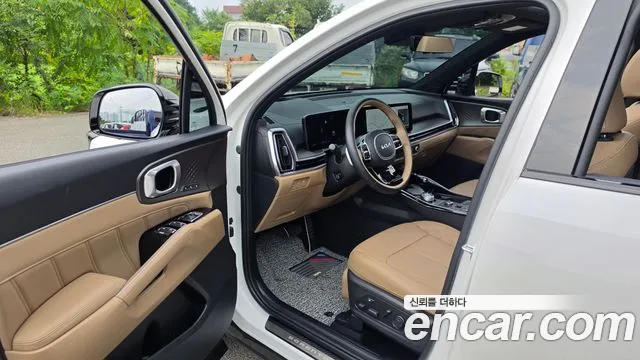 Kia Sorento 2024 thumb 10