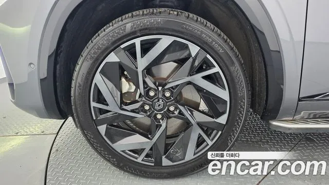 Renault Koleos 2025 thumb 5