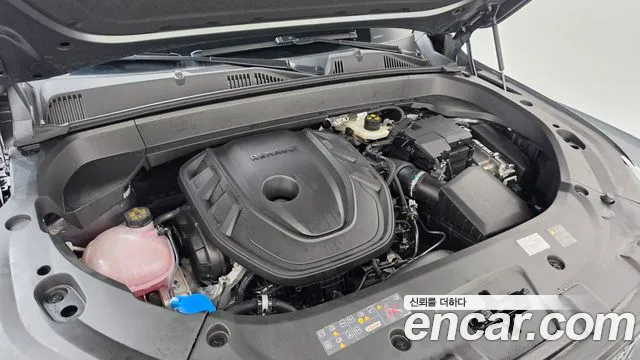 Renault Koleos 2025 thumb 6