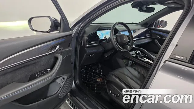Renault Koleos 2025 thumb 10