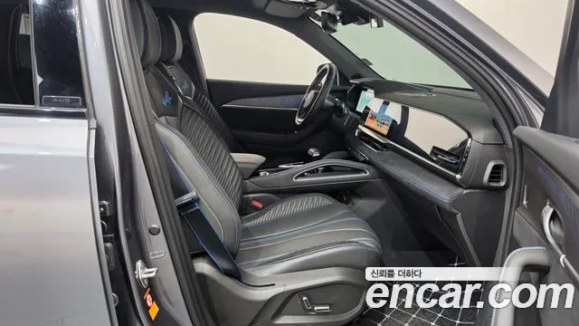 Renault Koleos 2025 thumb 11