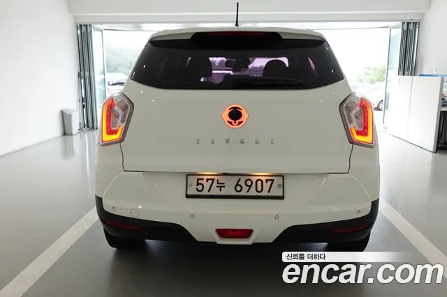 KG_Mobility_Ssangyong TIBOLI 2018 thumb 2