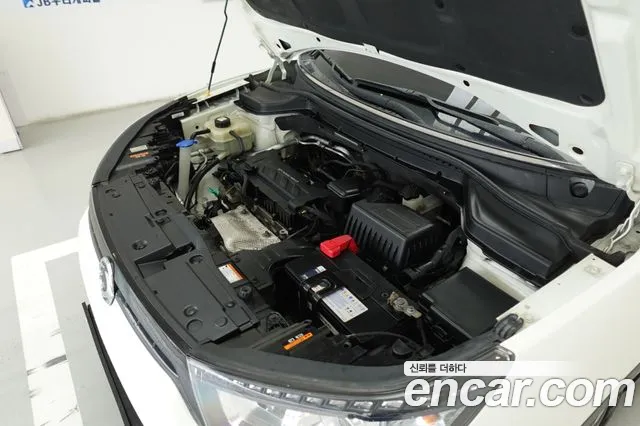 KG_Mobility_Ssangyong TIBOLI 2018 thumb 3