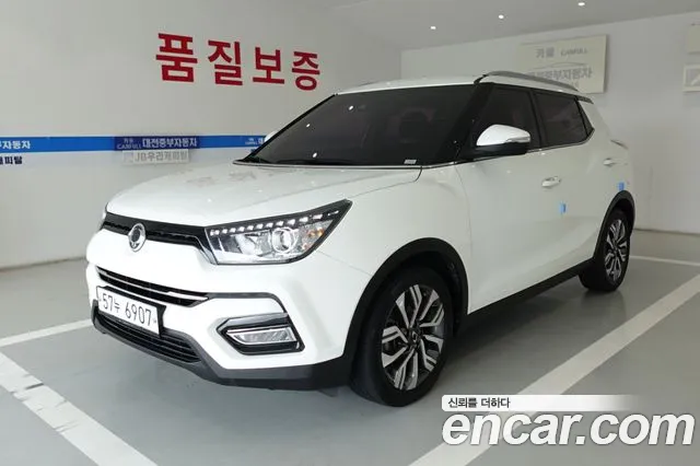 KG_Mobility_Ssangyong TIBOLI 2018 thumb 4