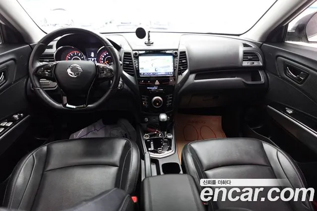 KG_Mobility_Ssangyong TIBOLI 2018 thumb 9