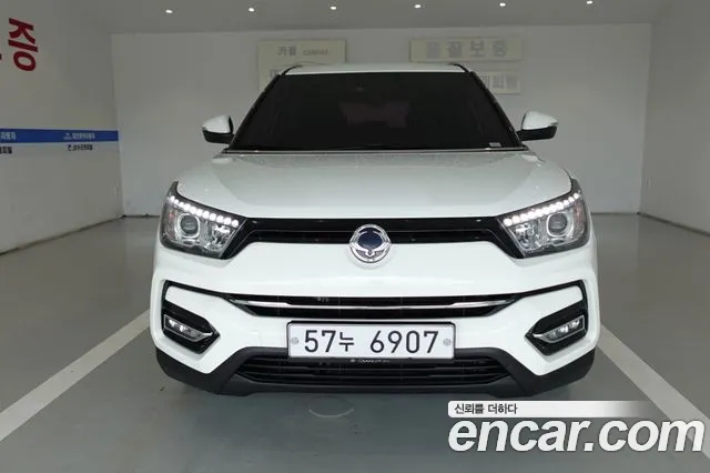 KG_Mobility_Ssangyong TIBOLI 2018 thumb 12