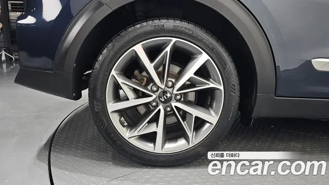 Kia Niro 2019 thumb 4
