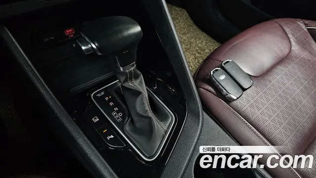Kia Niro 2019 thumb 8