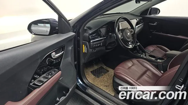 Kia Niro 2019 thumb 9