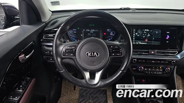 Kia Niro 2019 thumb 11