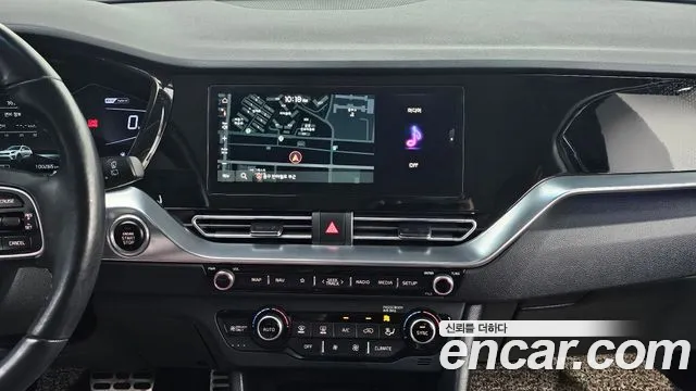 Kia Niro 2019 thumb 12
