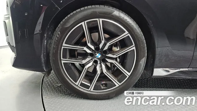 BMW 7 серии 2024 thumb 5