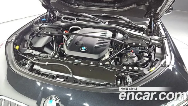 BMW 7 серии 2024 thumb 6