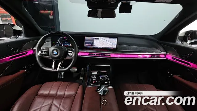 BMW 7 серии 2024 thumb 7