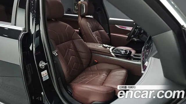 BMW 7 серии 2024 thumb 10