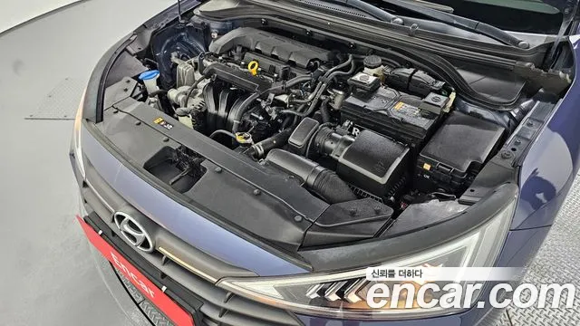 Hyundai Avante 2018 thumb 6