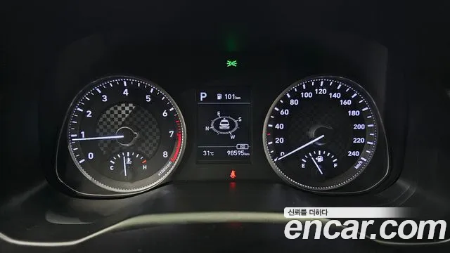 Hyundai Avante 2018 thumb 8