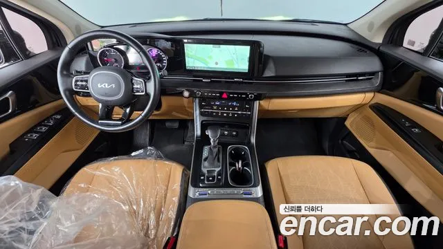 Kia Carnival 2021 thumb 7