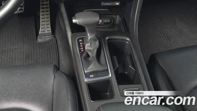 Kia K5 2016 thumb 8