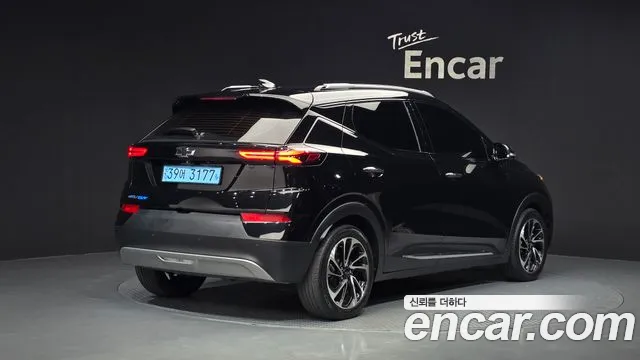 Chevrolet Bolt EUV 2023 thumb 2