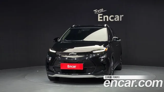 Chevrolet Bolt EUV 2023 thumb 3