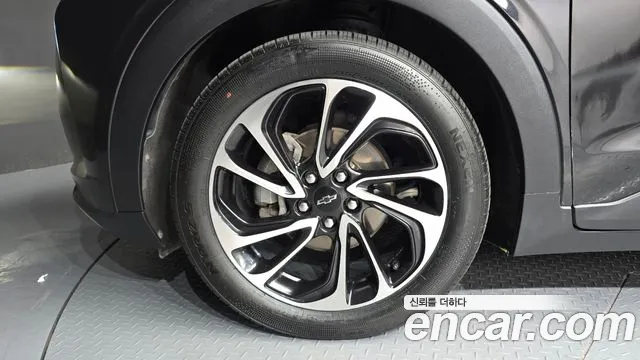Chevrolet Bolt EUV 2023 thumb 5