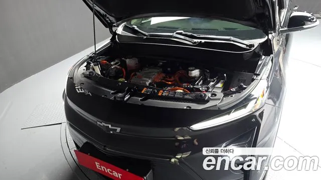 Chevrolet Bolt EUV 2023 thumb 6