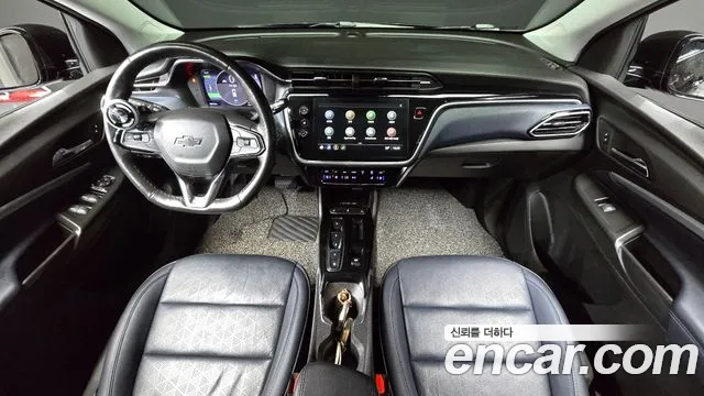 Chevrolet Bolt EUV 2023 thumb 7