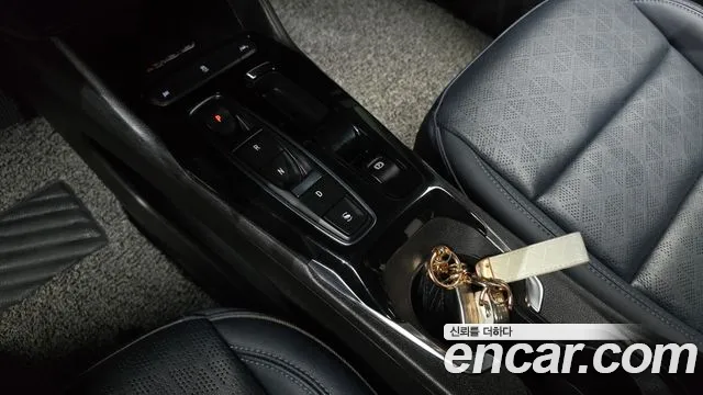 Chevrolet Bolt EUV 2023 thumb 9