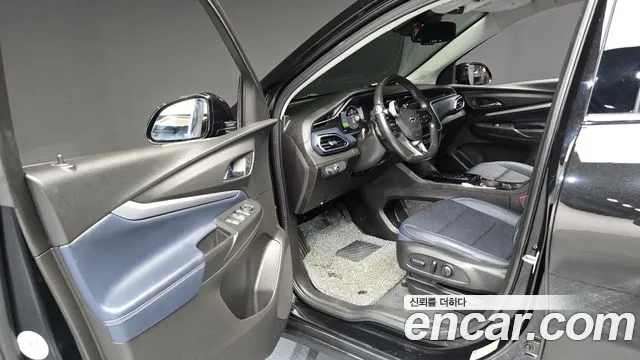 Chevrolet Bolt EUV 2023 thumb 10