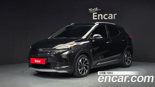 Chevrolet Bolt EUV 2023 thumb 11