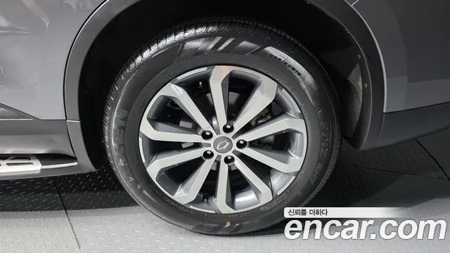 Renault Koleos 2020 thumb 5