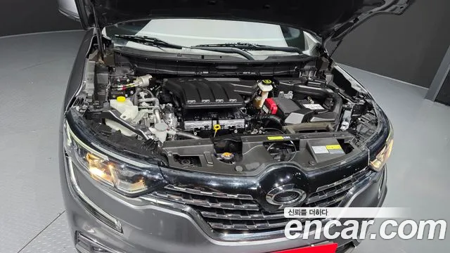 Renault Koleos 2020 thumb 6