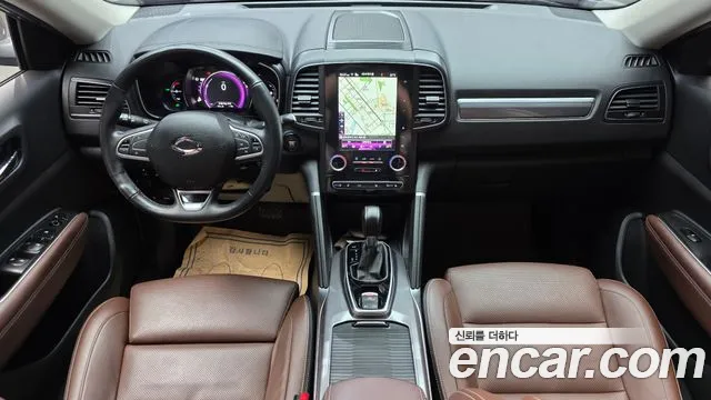 Renault Koleos 2020 thumb 7