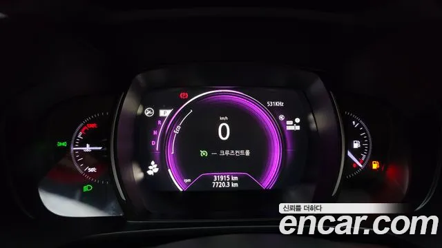 Renault Koleos 2020 thumb 8