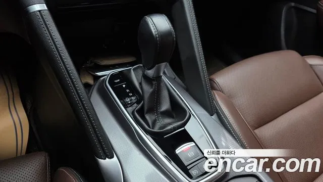 Renault Koleos 2020 thumb 9